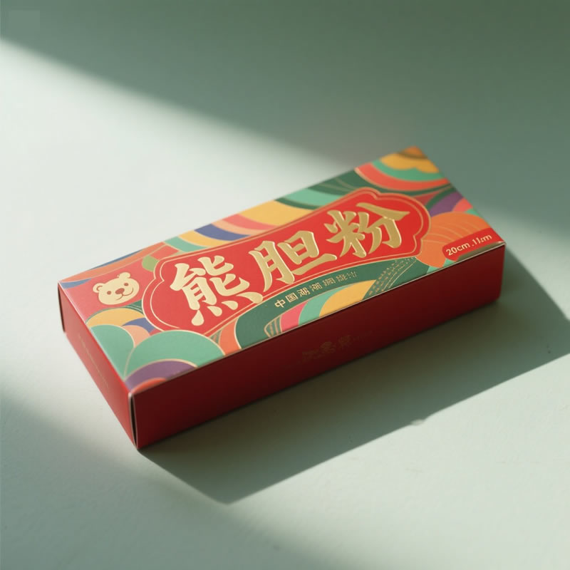 【國藥準(zhǔn)字OTC】熊膽粉/金膽級-現(xiàn)貨/貼牌