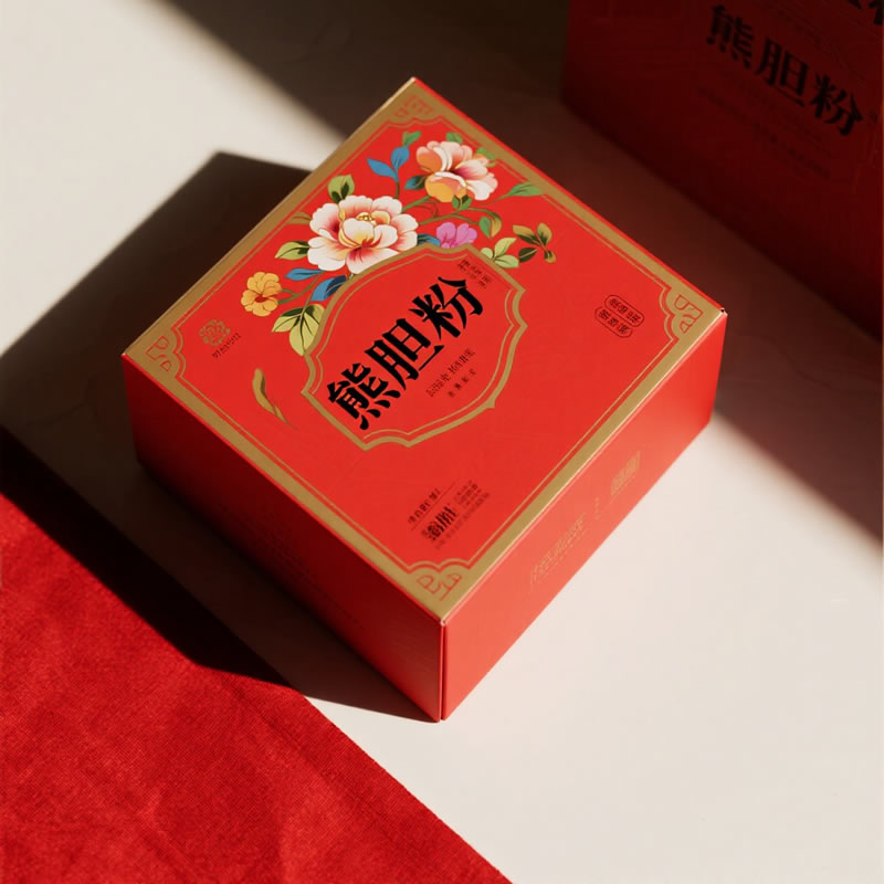 【國藥準(zhǔn)字OTC】熊膽粉/金膽級-現(xiàn)貨/貼牌