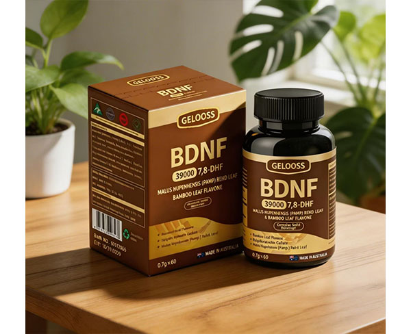 BDNF,澳洲大貿(mào)原裝進口，腦部抗衰，給大腦提供營養(yǎng)，修復再生腦神經(jīng)細胞