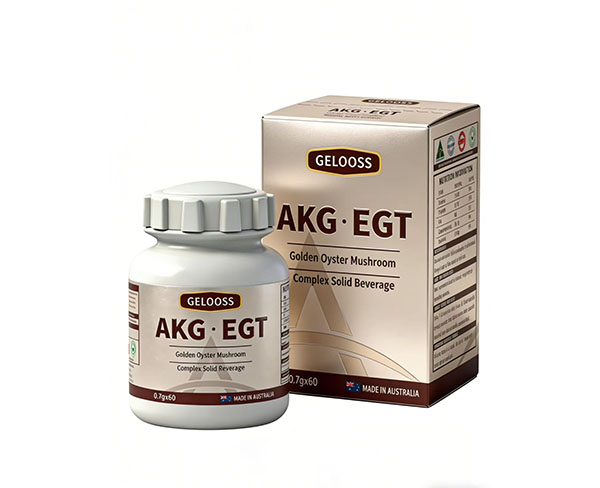 澳洲大貿(mào)原裝進口，AKG,麥角硫因，PQQ,雙重抗衰，延緩衰老