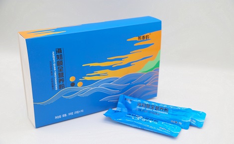 海知頤全營養(yǎng)粉