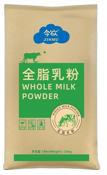 今牧全脂奶粉