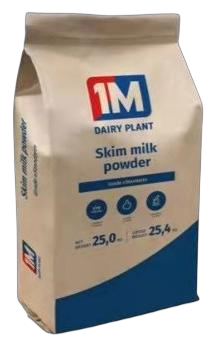 白俄羅斯  1M 乳清粉