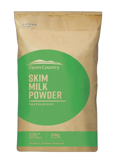新西蘭OCD脫脂奶粉