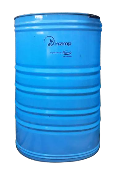 恒天然無水奶油