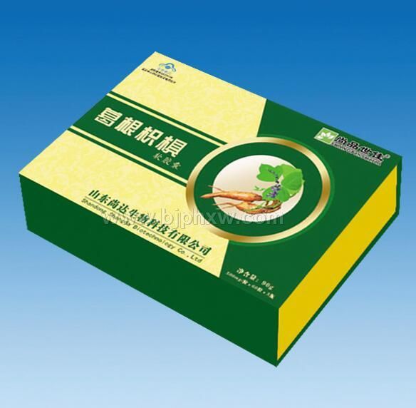 葛根枳椇軟膠囊