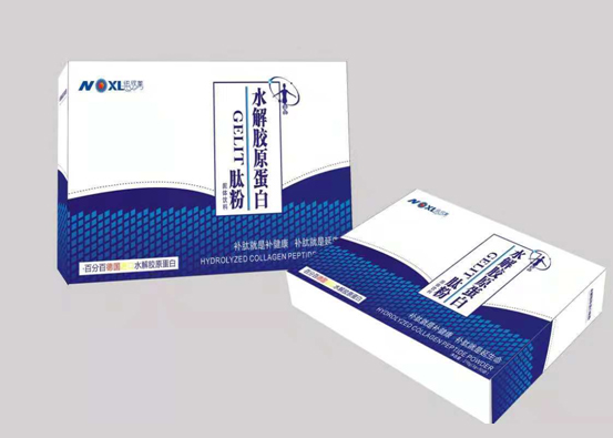 膠原蛋白肽粉OEM貼牌代加工